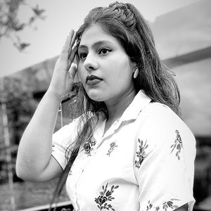 Meet your Posher, Mahima